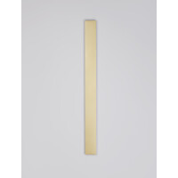 Nova Luce 9060912 Seline LED Wandleuchte Gold 5