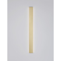 Nova Luce 9060912 Seline LED Wandleuchte Gold 6