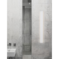 Nova Luce 9060914 Seline LED Wandleuchte  Weiß 2