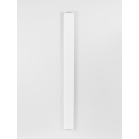 Nova Luce 9060914 Seline LED Wandleuchte  Weiß 3