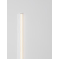 Nova Luce 9060914 Seline LED Wandleuchte  Weiß 7