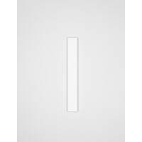 Nova Luce 9060614 Seline LED Wandleuchte  Weiß 1