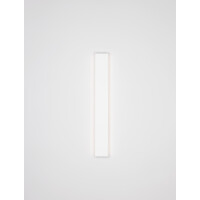 Nova Luce 9060614 Seline LED Wandleuchte  Weiß 4
