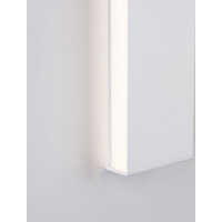 Nova Luce 9060614 Seline LED Wandleuchte  Weiß 6