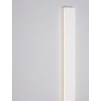 Nova Luce 9060614 Seline LED Wandleuchte  Weiß 8