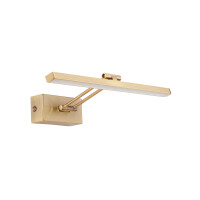 Nova Luce 9117301 Marnell LED Wandleucht gallery