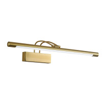 Nova Luce 9141288 Tiffany LED Wandleucht gallery