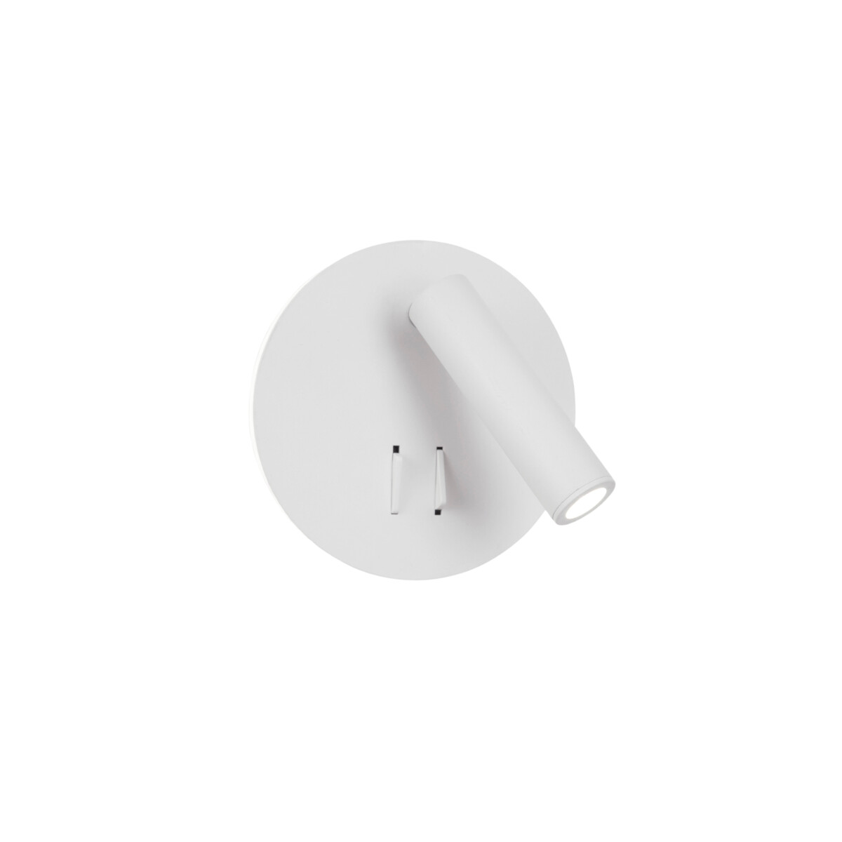 Nova Luce 9081221 Penor LED Wandleuchte Weiß