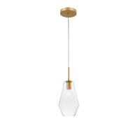 Nova Luce 9426732 Prisma E27 Pendelleuch gallery