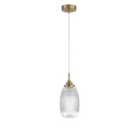 Nova Luce 9738212 Mond E14 Pendelleuchte gallery