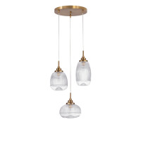 Nova Luce 9731214 Mond E14 Pendelleuchte productbox