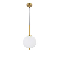 Nova Luce 9624064 Lato E14 Pendelleuchte gallery