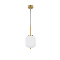 Nova Luce 9624065 Lato E14 Pendelleuchte gallery
