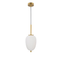 Nova Luce 9624066 Lato E14 Pendelleuchte gallery