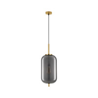 Nova Luce 9624080 Lato E27 Pendelleuchte gallery