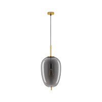 Nova Luce 9624081 Lato E27 Pendelleuchte gallery
