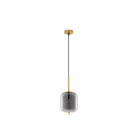 Nova Luce 9624097 Lato E14 Pendelleuchte gallery