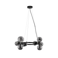 Nova Luce 9028855 Odillia G9 Pendelleuch gallery