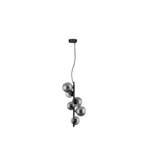 Nova Luce 9028859 Odillia G9 Pendelleuch gallery