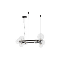 Nova Luce 9009249 Odillia G9 Pendelleuch gallery