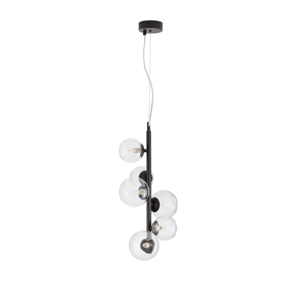 Nova Luce 9009251 Odillia G9 Pendelleuch gallery