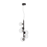 Nova Luce 9009251 Odillia G9 Pendelleuch gallery