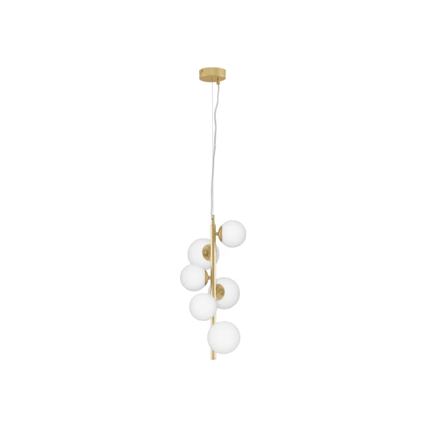 Nova Luce 9028860 Odillia G9 Pendelleuch gallery