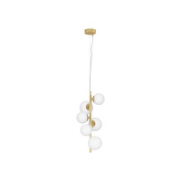 Nova Luce 9028860 Odillia G9 Pendelleuch gallery