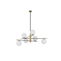 Nova Luce 9009296 Git G9 Pendelleuchte G productbox