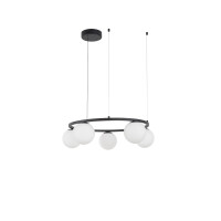 Nova Luce 9919603 Joline LED Pendelleuch gallery