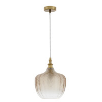 Nova Luce 9191241 Loni E27 Pendelleuchte gallery