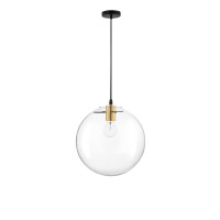 Nova Luce 9416925 Mirale E27 Pendelleuch gallery