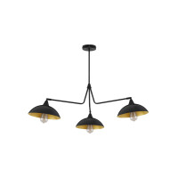 Nova Luce 9035978 Mirba E27 Pendelleucht gallery