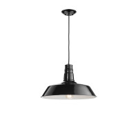 Nova Luce 420201 Osteria E27 Pendelleuch gallery