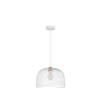 Nova Luce 9555802 Lyron E27 Pendelleucht gallery