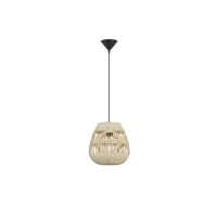 Nova Luce 9586500 Marlo E27 Pendelleucht gallery