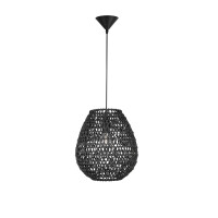 Nova Luce 9858713 Griffin E27 Pendelleuc gallery
