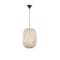 Nova Luce 9586766 Melody E27 Pendelleuch gallery
