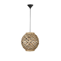 Nova Luce 9858720 Griffin E27 Pendelleuc gallery