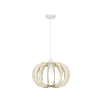 Nova Luce 9620123 Ottoline E27 Pendelleu gallery