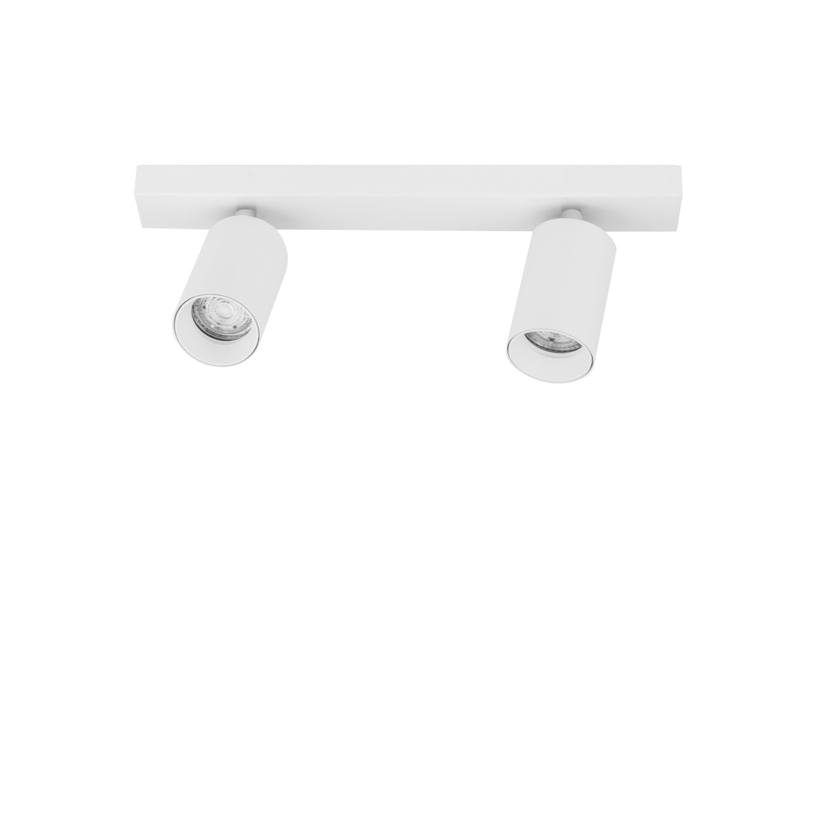 Nova Luce 9012291 Tod GU10 Deckenleuchte Weiß
