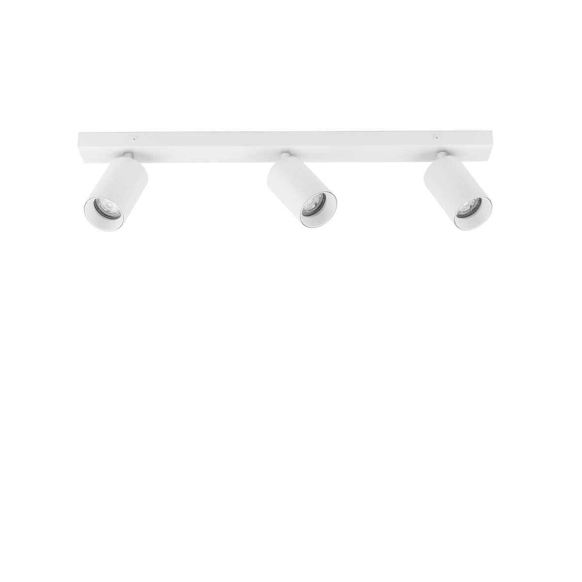 Nova Luce 9012301 Tod GU10 Deckenleuchte Weiß