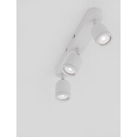 Nova Luce 9555818 Orson GU10 Deckenleuchte  Weiß 6
