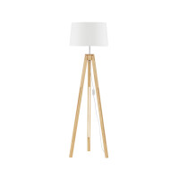Nova Luce 9050165 Le Roy E27 Stehlampe N gallery