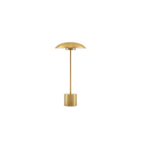Nova Luce 9501227 Lash LED Tischleuchte  gallery
