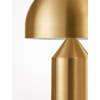 Nova Luce 9050162 Bolt E27 Tischleuchte Gold 5