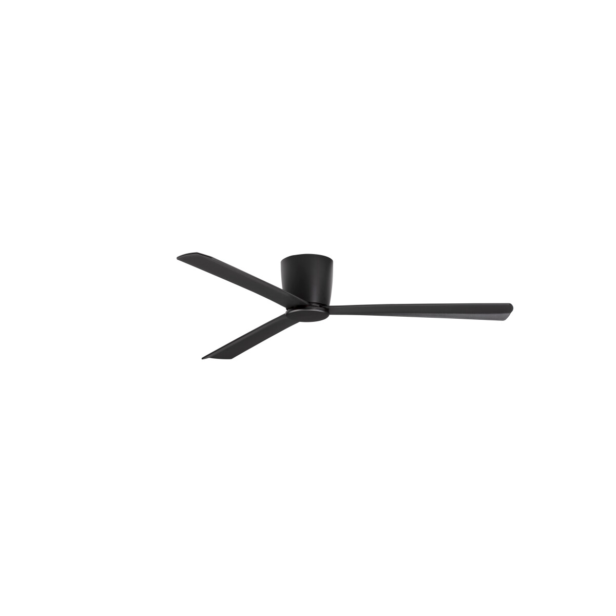 Nova Luce 9952330 Dell Ventilator Schwarz