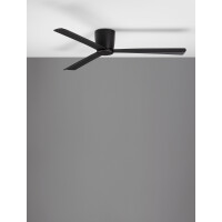Nova Luce 9952330 Dell  Ventilator Schwarz 3