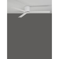 Nova Luce 9952325 Dell  Ventilator Weiß 3