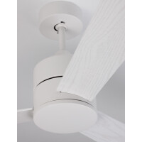 Nova Luce 9952355 Axel  Ventilator Weiß 4